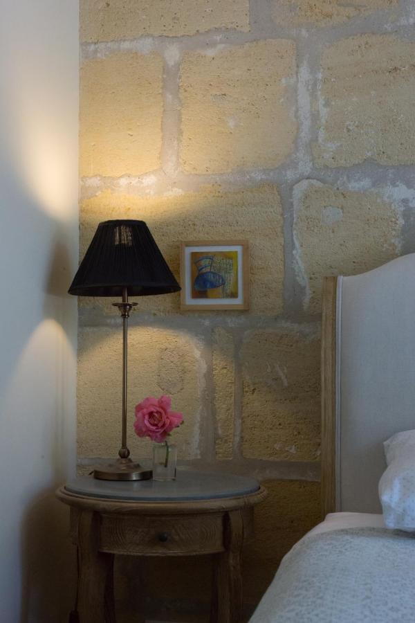 Romantic Gite Nr St Emilion With Private Pool And Views To Die For Pujols  외부 사진