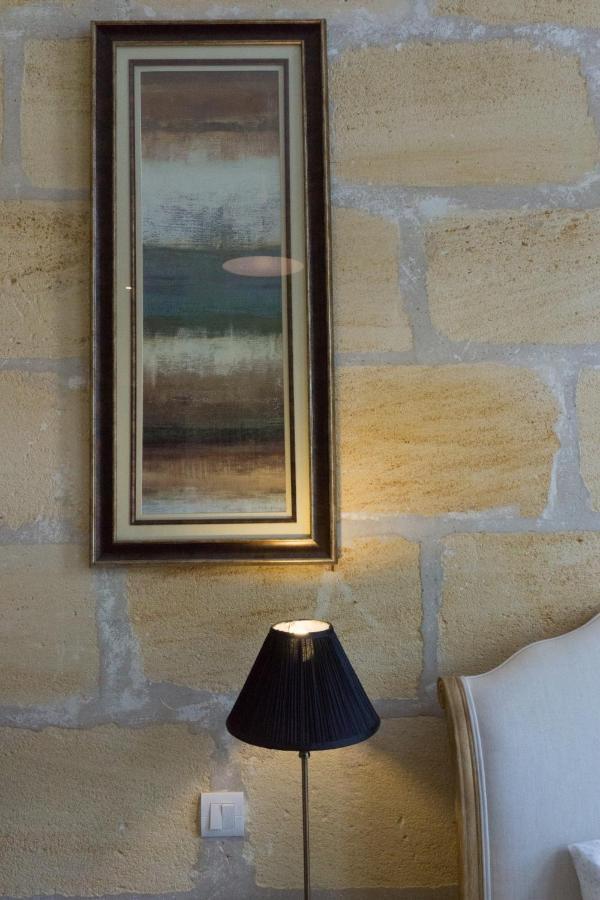 Romantic Gite Nr St Emilion With Private Pool And Views To Die For Pujols  외부 사진